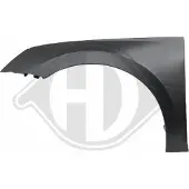 Diederichs 7833007 Spatbord