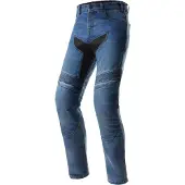 Rebelhorn Eagle 4 Slim Fit Motorjeans Maat