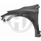 Diederichs 6237606 Spatbord
