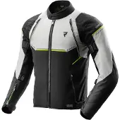 Rebelhorn Swift waterdichte motorfiets textieljas Maat