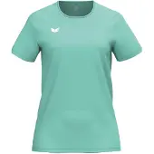 Erima T-shirt dames Intro | Maat 44