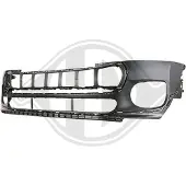 Diederichs 1209050 Bumper