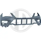 Diederichs 7480050 Bumper