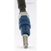 TRISCAN 8140 161211 Handremkabel