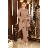 Turkishsouq Veer Detailed Pak Nerts