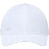 Ellesse Sarnaro Logo Pet (Wit)