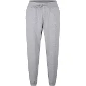 Canterbury Heren CCC Vrijetijd Sweatbroek (Houtskool mergel)