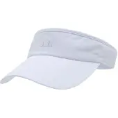 Ellesse Temrila Logo Zonnepet (Wit)