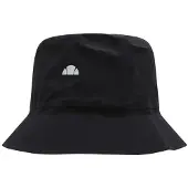 Ellesse Varsola Logo Bucket Hoed (Zwart)