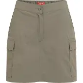 Craghoppers Dames/Dames NosiLife Pro Cargo Rok (Wilde olijf)