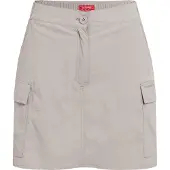 Craghoppers Dames/Dames NosiLife Pro Cargo Rok (Zachte champignon)