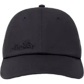 Ellesse Arona Geborduurd Logo Pet (Zwart)