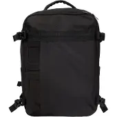 Trespass Vante DLX 25L rugzak (Zwart)