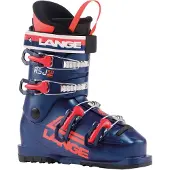 Lange Rsj 60 Junior Alpine Skischoenen
