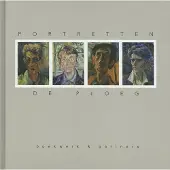 Blokker Portretten de ploeg (Hardback)
