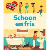 CORONA Schoon en fris (Hardback)