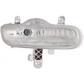 Diederichs 3435289 Dagrijverlichting