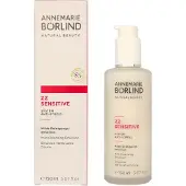 Börlind ZZ Sensitive Milde reinigingsemulsie 150 ml Emulsie
