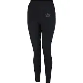 Umbro Dames/Dames Pro Training Leggings (Zwart)