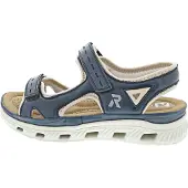 Rieker Wandelsandalen '64066' | 38 | female