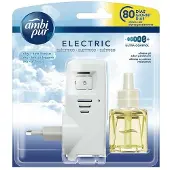 Ambi Pur AMBIPUR ambientador electrico completo #sky 21,5 ml
