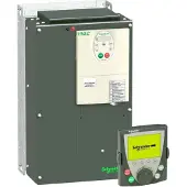 Schneider Electric VW3A1101 Vermogensschakelaar accessoires 1 stuk(s)
