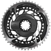 Sram Red Axs D1 12s Kettingblad Met Vermogensmeter