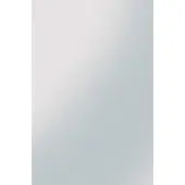 Aqualine Seca Spiegel met geslepen rand 60x70cm, kopervrij
