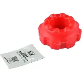 TEDGUM 00227003 Draagarmrubber
