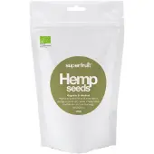 Superfruit Hennep Zaden Biologisch 200 gram