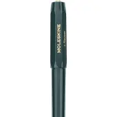 Moleskine X Kaweco Balpen, Punt 1.0mm, Groen