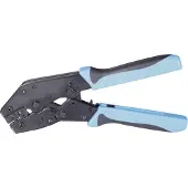 Bkl Electronic Krimptang voor 733884 0413018 0413018 Inhoud: 1 stuk(s)