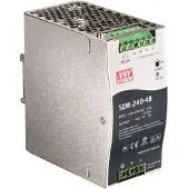 Trendnet TI-S24048 TI-S24048 Netvoeding