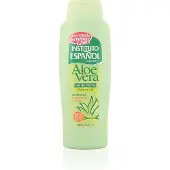 Instituto Espanol Aloë Vera Gel Hidratante douchegel Aloë Vera 750ml