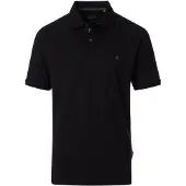 Casamoda Shirt zwart