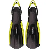 Mares Avanti 4x Diving Fins Zwart EU 41-44
