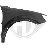 Diederichs 1055006 Spatbord