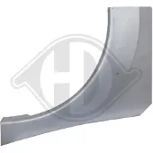 Diederichs 9738272 Spatbord