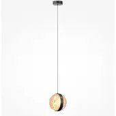 Maytoni Hanglamp Misterio, 2700K, 6W, modelnummer MOD379PL-L6B2.7K