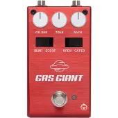 Pigtronix Gas Giant Analog Jumbo Fuzz