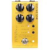 Citadel Electronics Bus Driver Analog VCA Compressor
