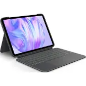 Logitech 920-012770 Bluetooth Combo Touch iPad Pro 11" M4