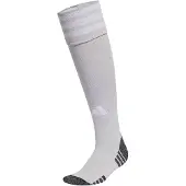Adidas Sportsokken 'Adi 26' lichtgrijs / zwart gemêleerd / wit