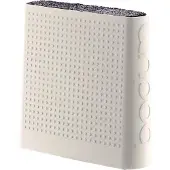Bodum Bistro messenblok wit