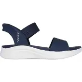 SKECHERS Ultra Flex 3.0 Sandalen