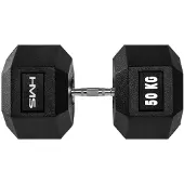 HMS Dumbbell Hex Pro
