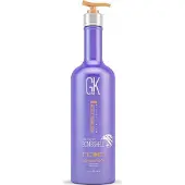 GK Hair Silver Bombshell Shampoo (710ml)