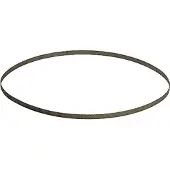 Flex Bandzaagblad 1335 x 13 x 0.65 Aantal tanden: 14 3 stuk(s) Geschikt voor model SBG 4910