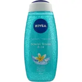 Nivea - Care Shower Shower Gel Hawaii Flower &