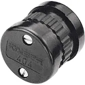 Bachmann 740.015 Verdeeldoos (Ø x h) 34.5 mm x 38 mm 1 stuk(s)